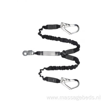 Safety Lanyard match with harness fall arrest SHL8006